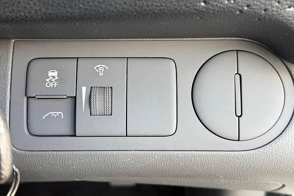 2020 Hyundai iLoad TQ4