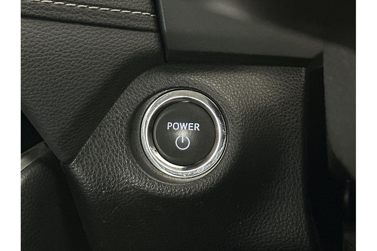 2024 Toyota RAV4 GX AXAH54R