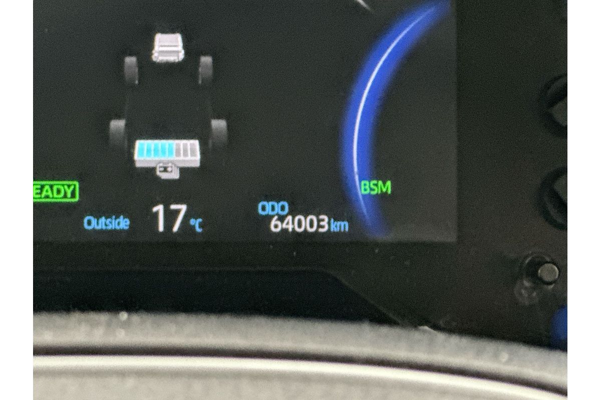 2024 Toyota RAV4 GX AXAH54R