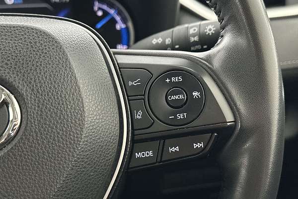 2024 Toyota RAV4 GX AXAH54R