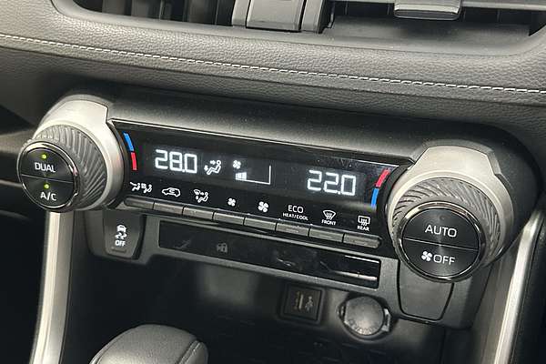 2024 Toyota RAV4 GX AXAH54R