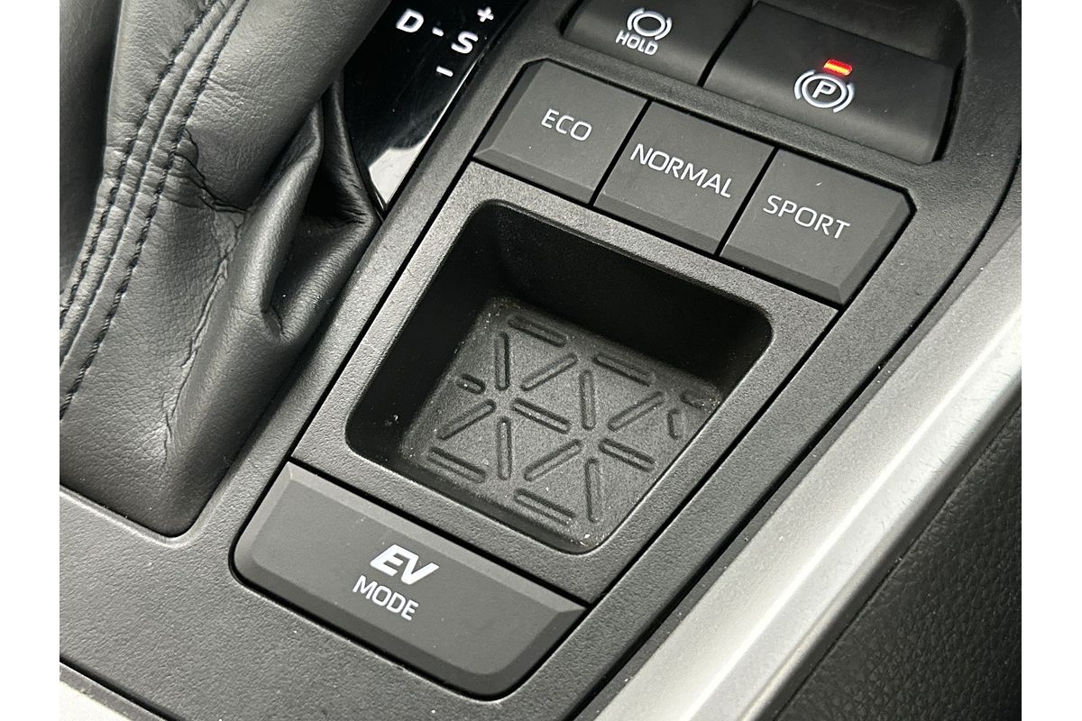 2024 Toyota RAV4 GX AXAH54R