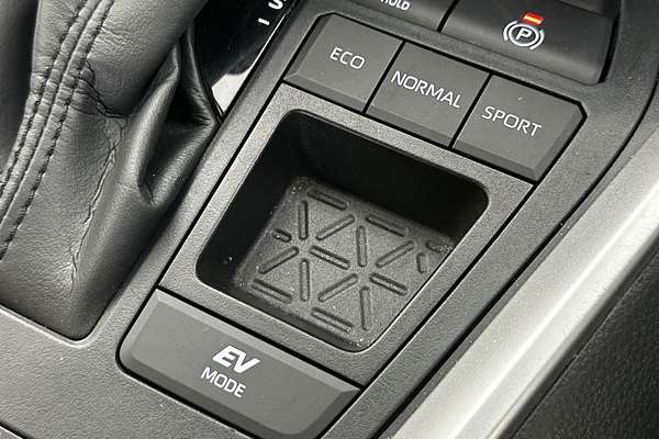 2024 Toyota RAV4 GX AXAH54R