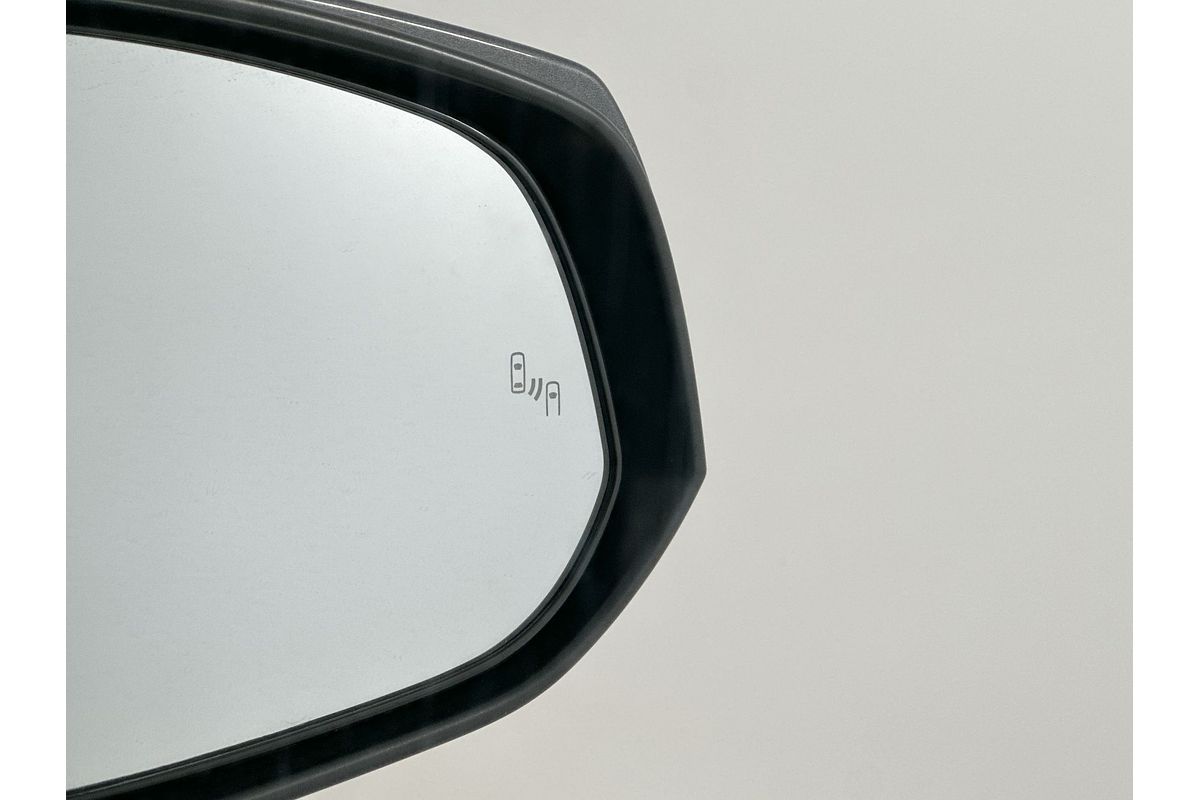 2024 Toyota RAV4 GX AXAH54R