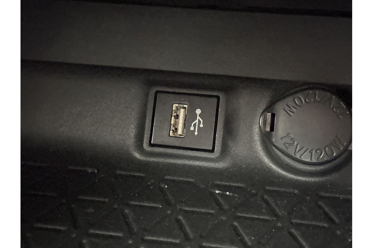 2024 Toyota RAV4 GX AXAH54R