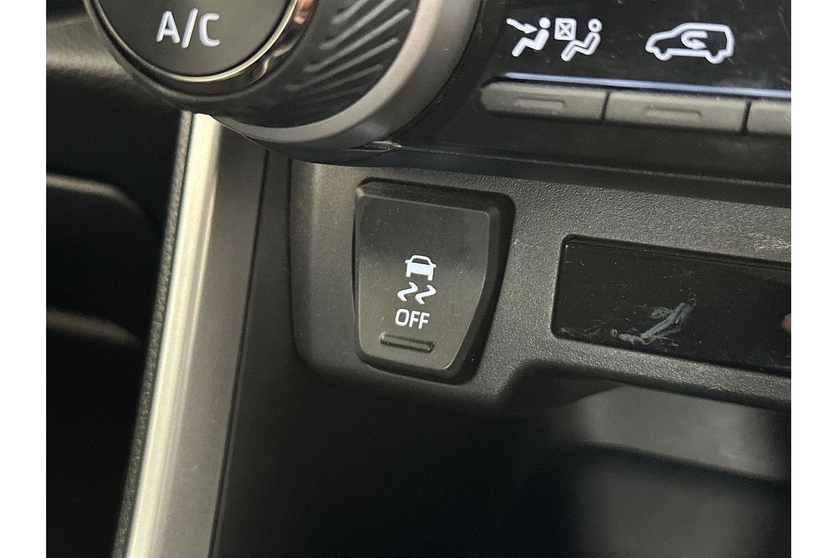 2024 Toyota RAV4 GX AXAH54R