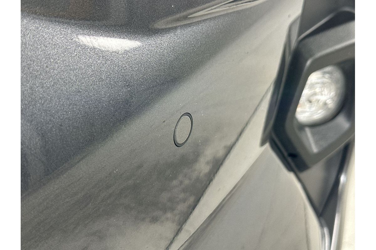 2024 Toyota RAV4 GX AXAH54R