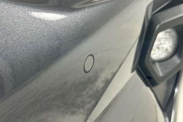 2024 Toyota RAV4 GX AXAH54R