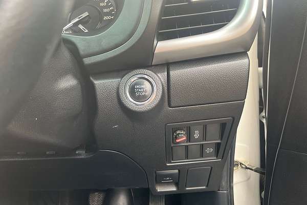 2022 Toyota Hilux SR5 GUN126R 4X4