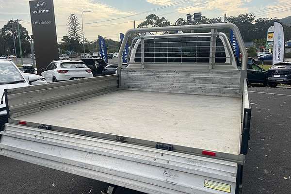 2022 Toyota Hilux SR5 GUN126R 4X4