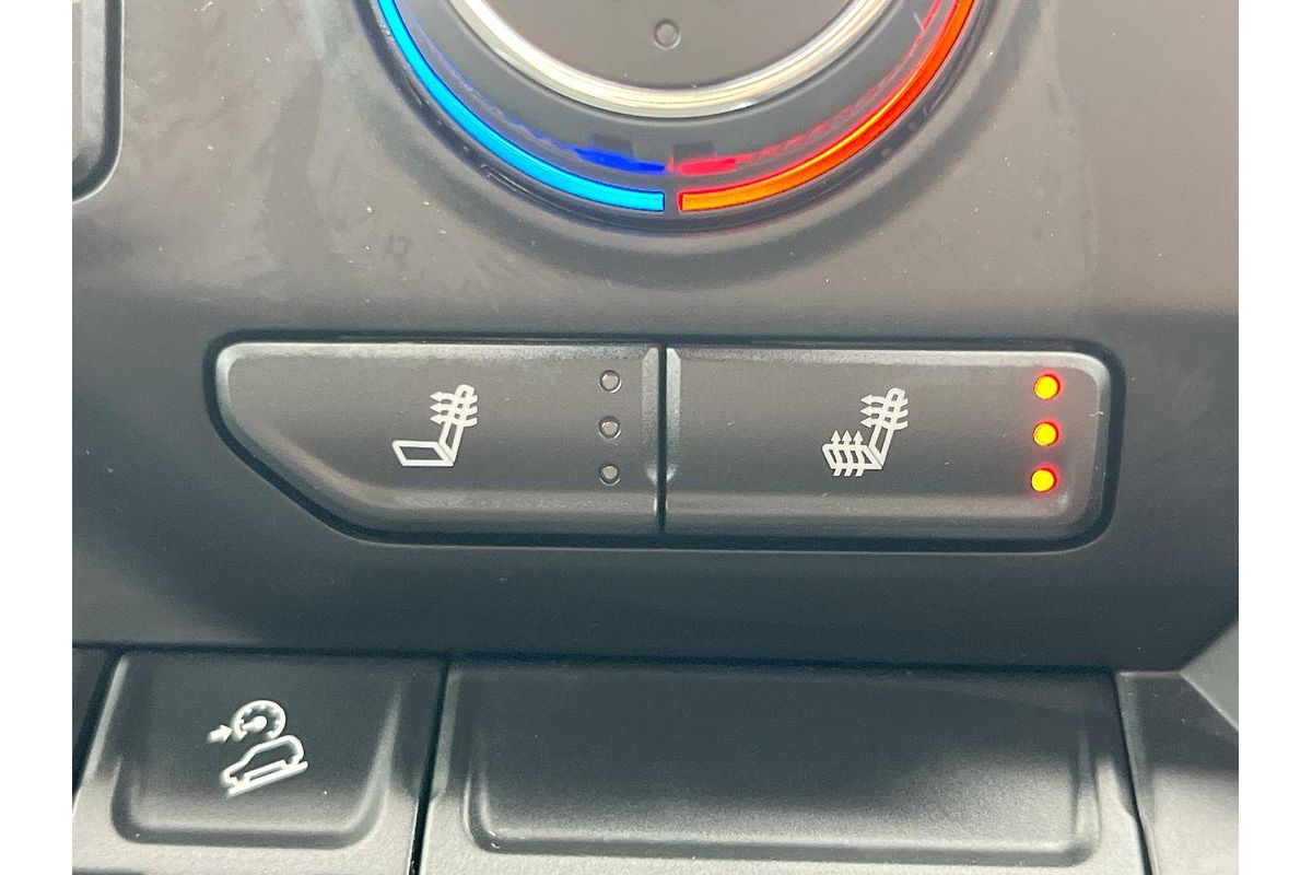 2022 Chevrolet Silverado 1500 LT Trail Boss T1 4X4