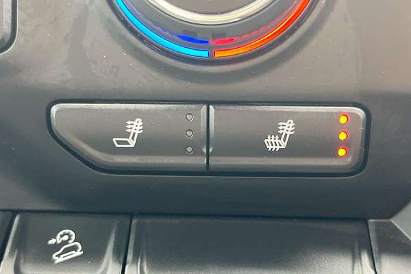 2022 Chevrolet Silverado 1500 LT Trail Boss T1 4X4