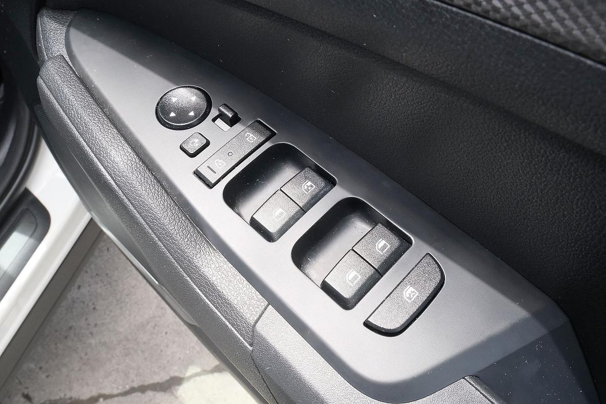 2021 Kia Sportage S NQ5