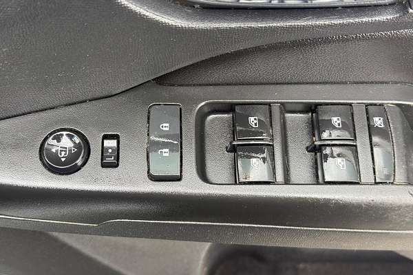 2019 Holden Colorado LTZ RG 4X4