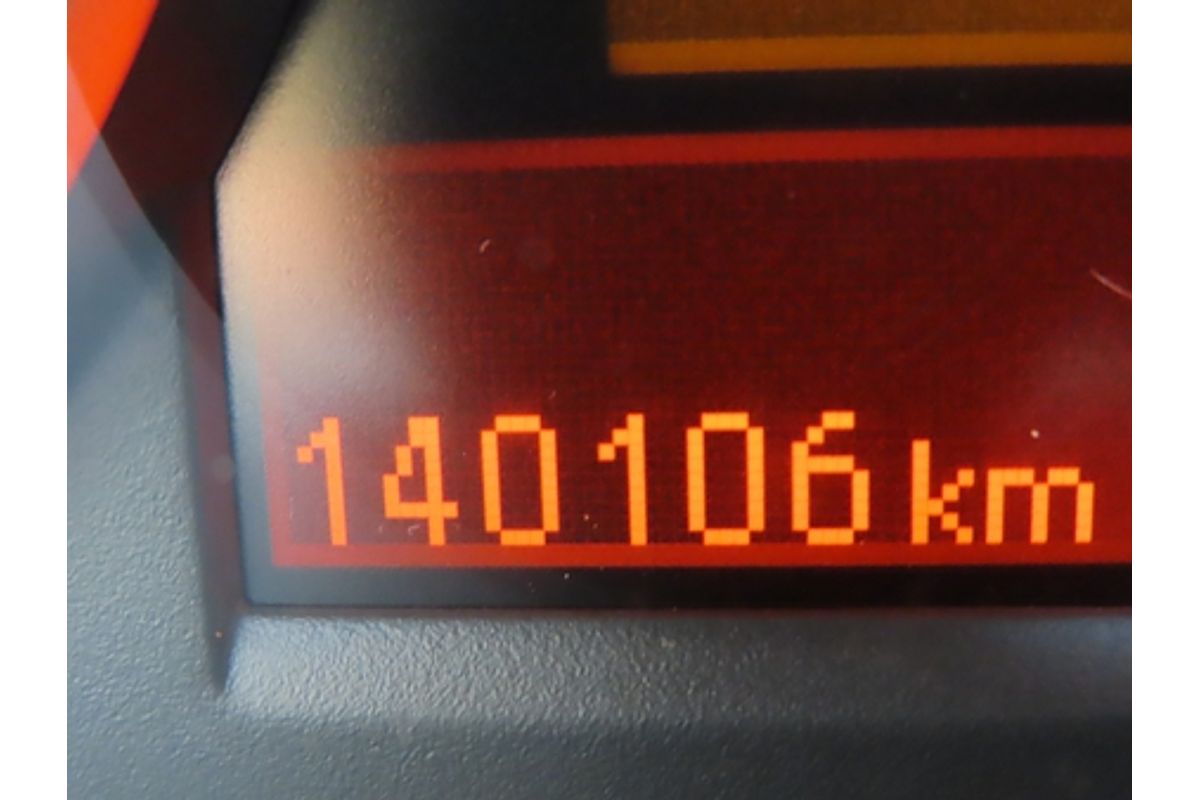 2010 BMW 3 Series 320d E92