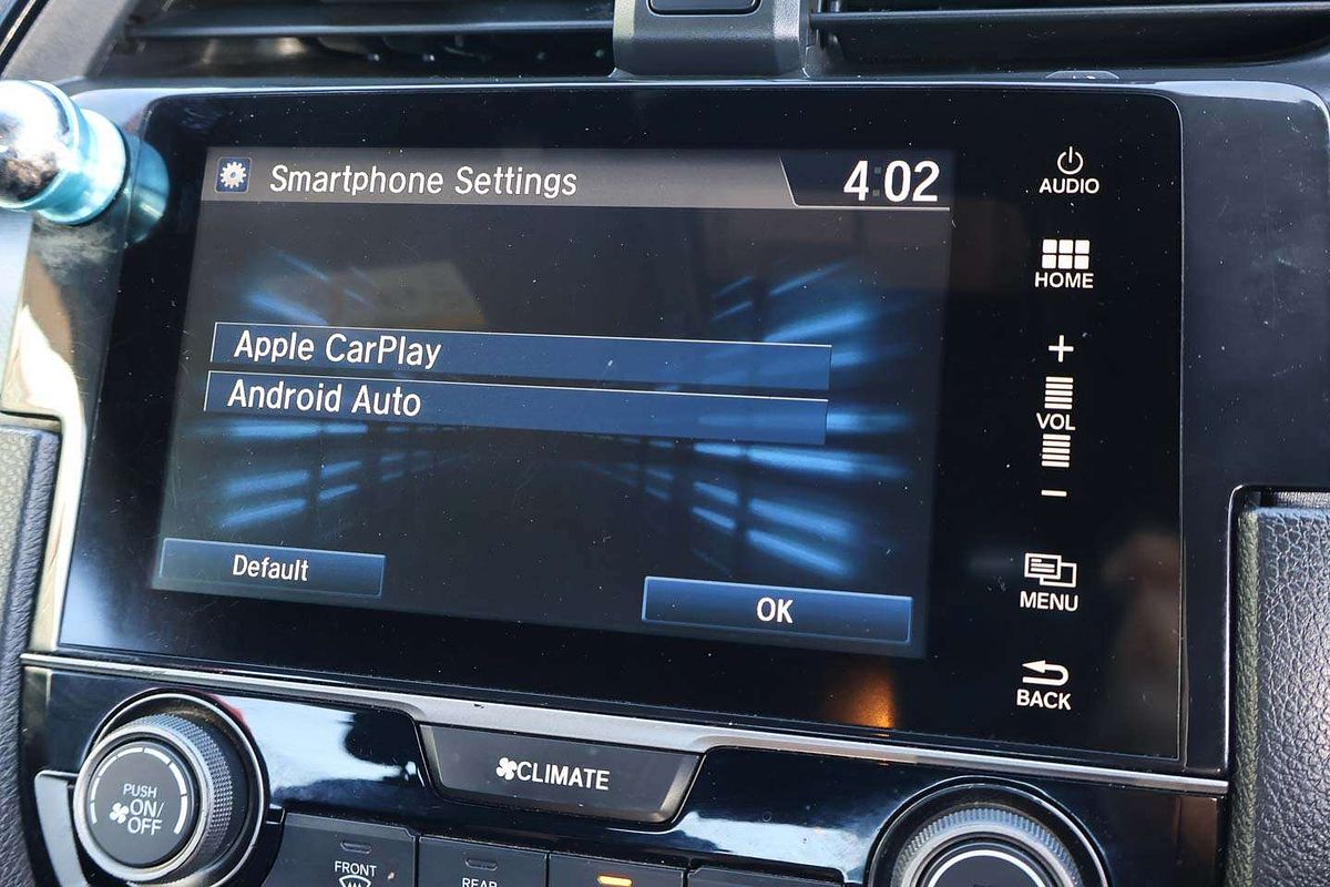 2017 Honda Civic VTi-S 10th Gen