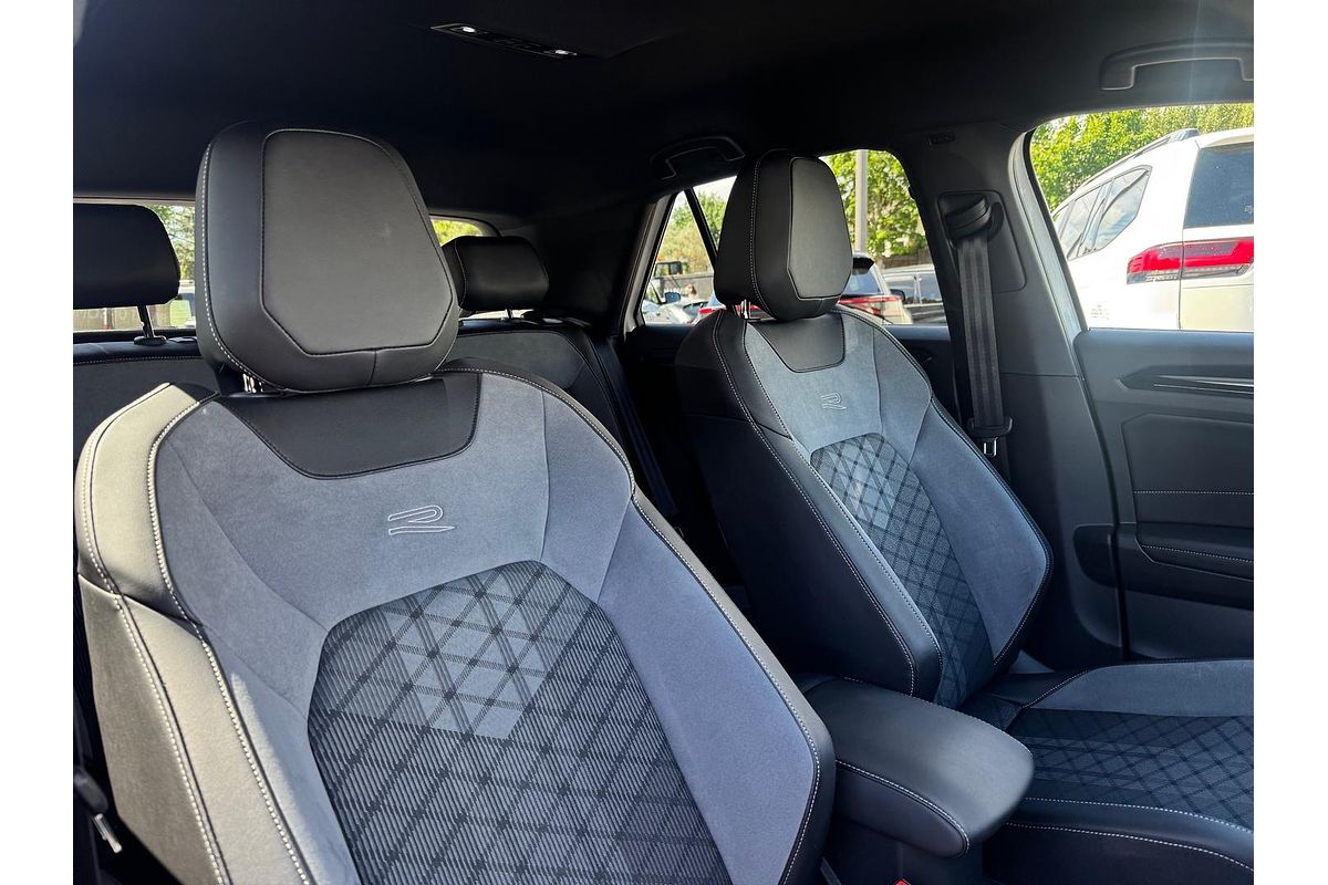 2022 Volkswagen T-Roc 140TSI R-LINE D1 MY23