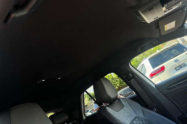 2022 Volkswagen T-Roc 140TSI R-LINE D1 MY23