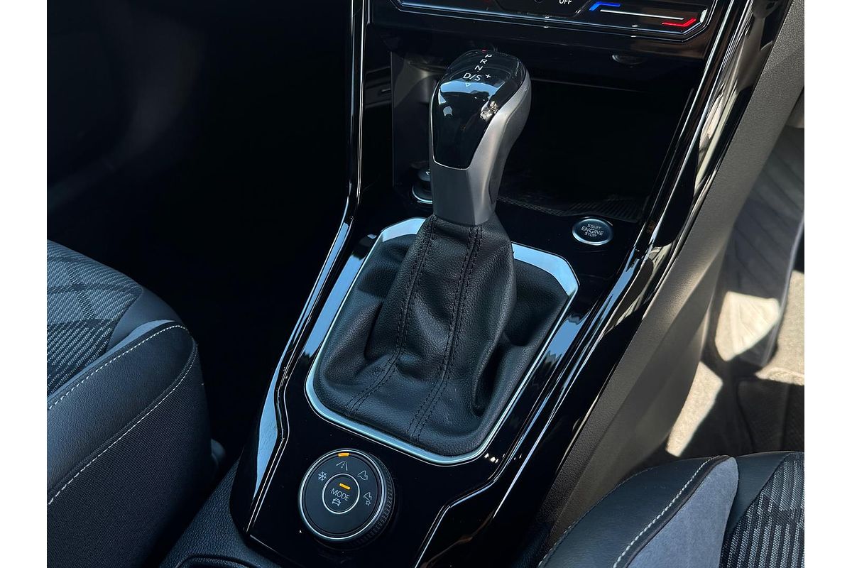 2022 Volkswagen T-Roc 140TSI R-LINE D1 MY23