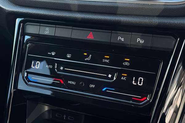 2022 Volkswagen T-Roc 140TSI R-LINE D1 MY23