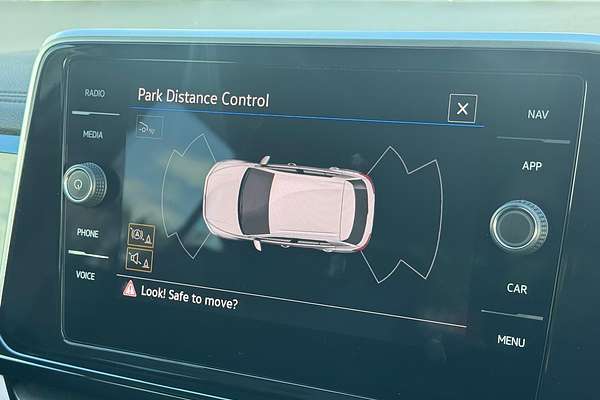 2022 Volkswagen T-Roc 140TSI R-LINE D1 MY23