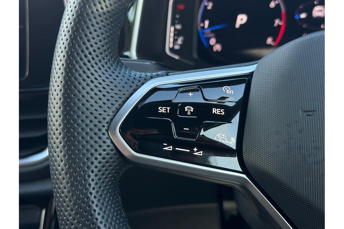 2022 Volkswagen T-Roc 140TSI R-LINE D1 MY23