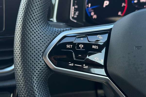 2022 Volkswagen T-Roc 140TSI R-LINE D1 MY23