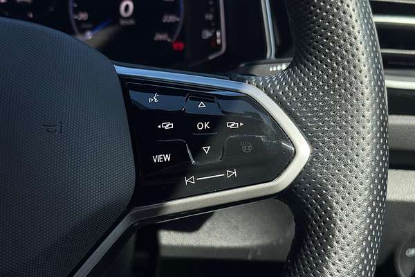 2022 Volkswagen T-Roc 140TSI R-LINE D1 MY23