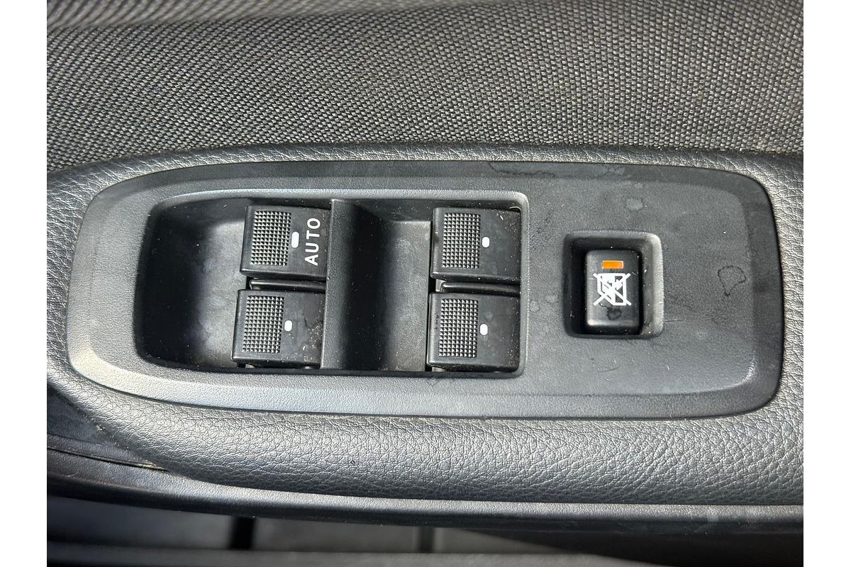 2020 Ford Ranger XL PX MkIII 4X4 3.2L