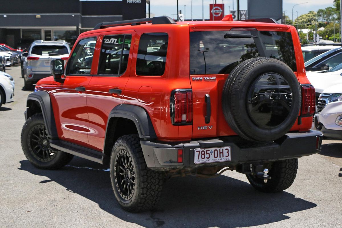 2023 GWM Tank 300 Ultra Hybrid P01