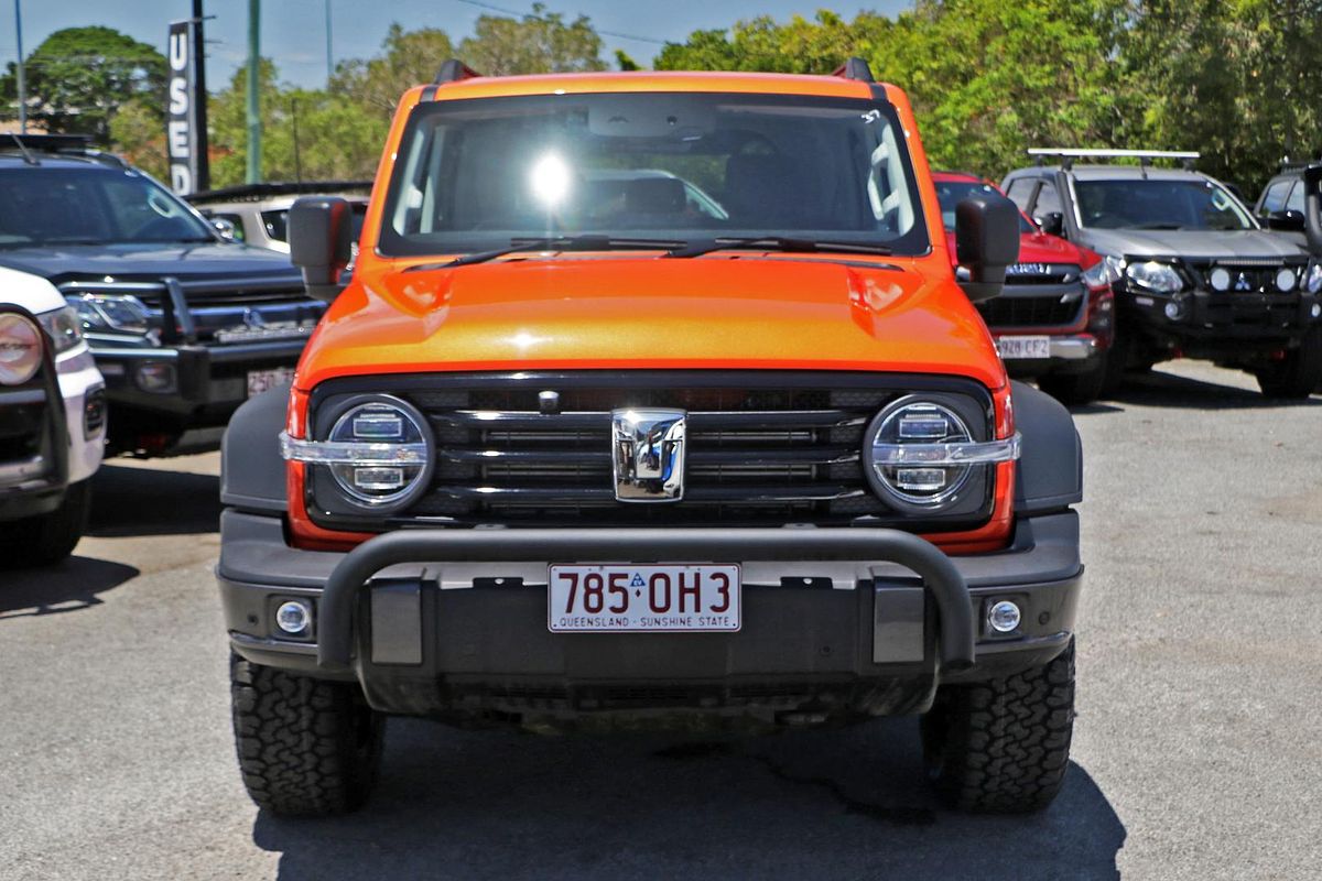 2023 GWM Tank 300 Ultra Hybrid P01