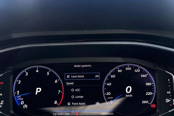 2022 Volkswagen T-Roc 140TSI R-LINE D1 MY23