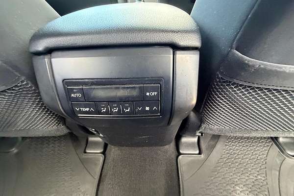 2019 Toyota Landcruiser Prado GXL GDJ150R