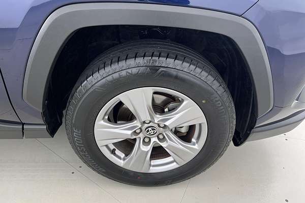 2023 Toyota RAV4 GX AXAH52R