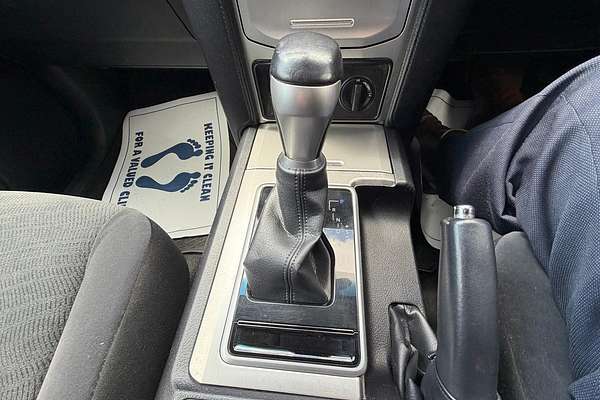 2019 Toyota Landcruiser Prado GXL GDJ150R