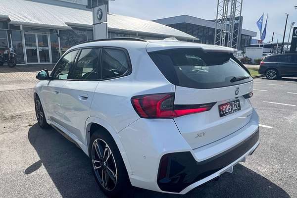 2025 BMW X1 xDrive20i M Sport U11
