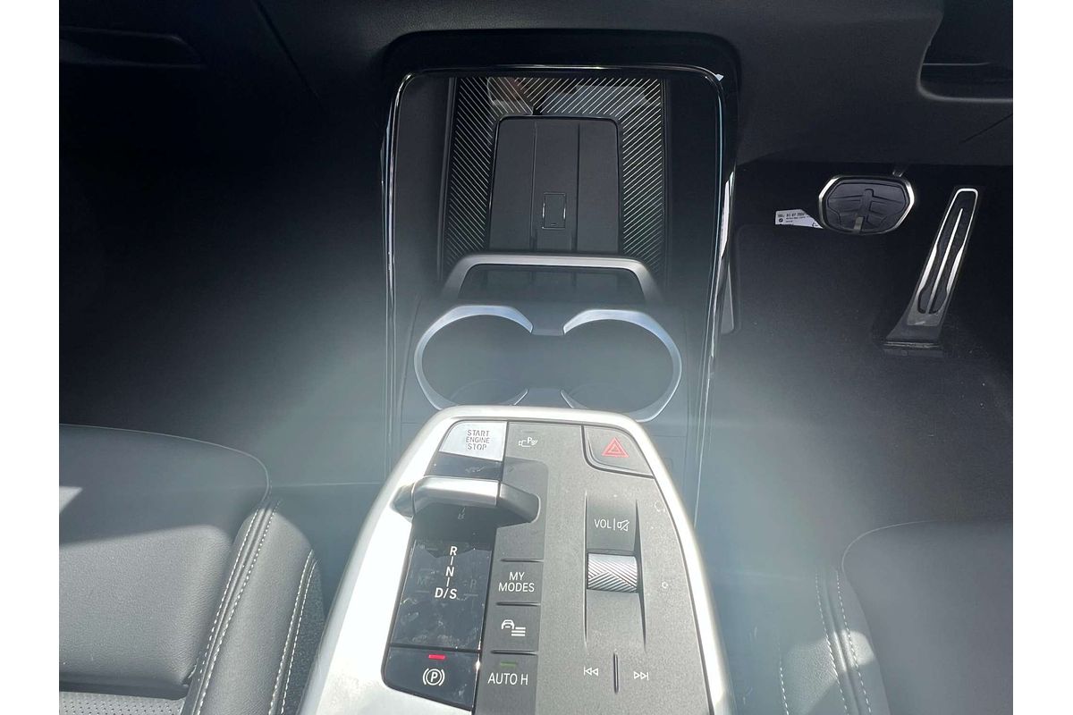 2025 BMW X1 xDrive20i M Sport U11