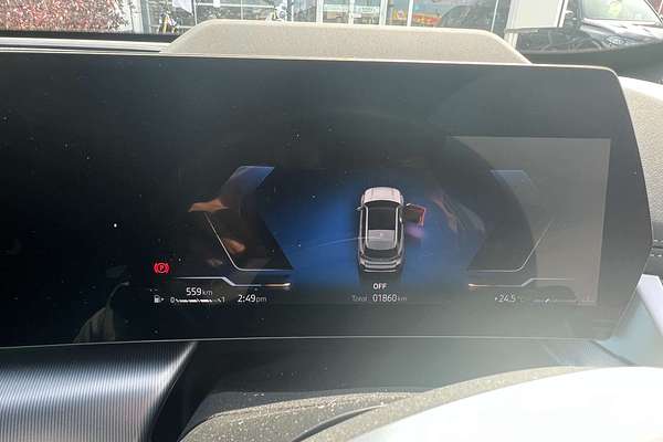 2025 BMW X1 xDrive20i M Sport U11