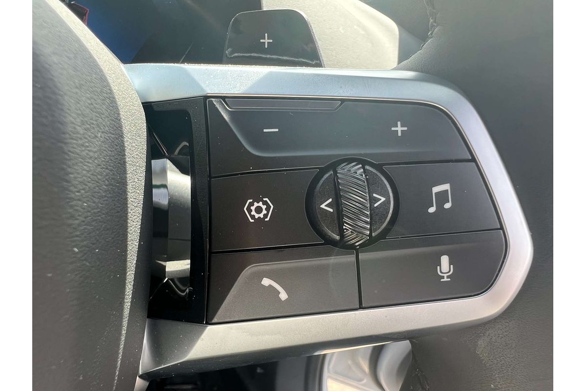 2025 BMW X1 xDrive20i M Sport U11