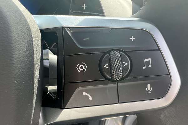 2025 BMW X1 xDrive20i M Sport U11