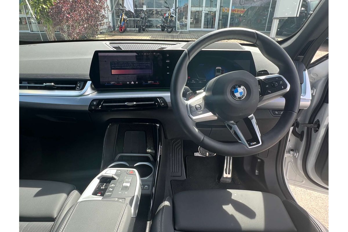 2025 BMW X1 xDrive20i M Sport U11