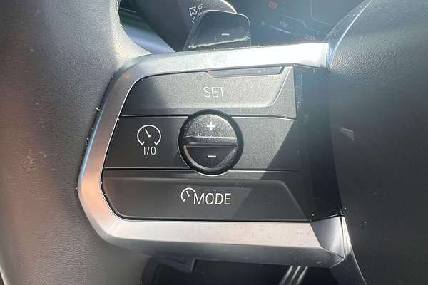 2025 BMW X1 xDrive20i M Sport U11