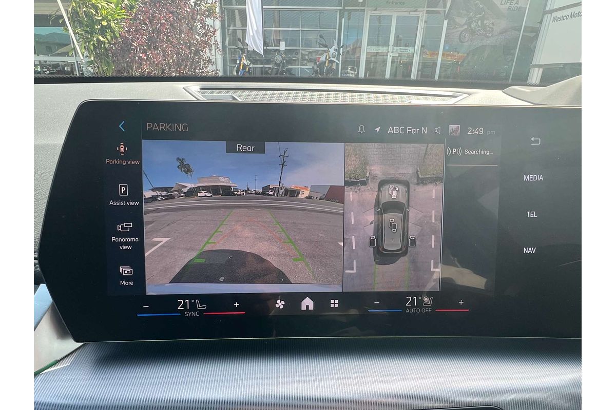 2025 BMW X1 xDrive20i M Sport U11