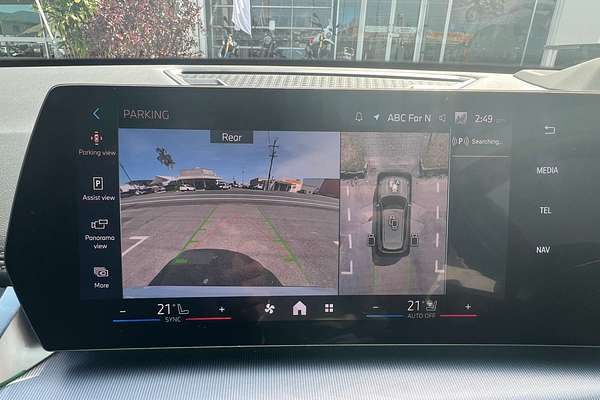 2025 BMW X1 xDrive20i M Sport U11