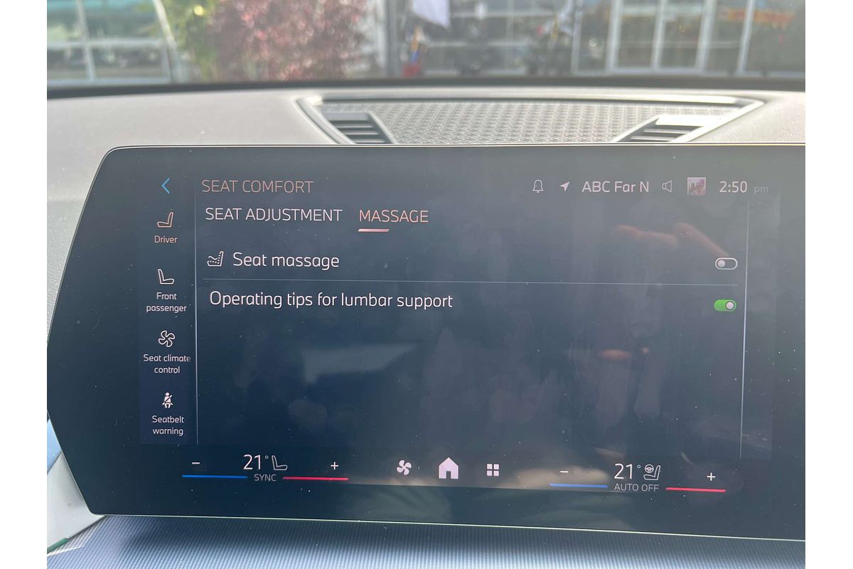 2025 BMW X1 xDrive20i M Sport U11