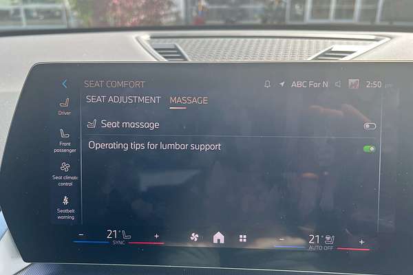 2025 BMW X1 xDrive20i M Sport U11