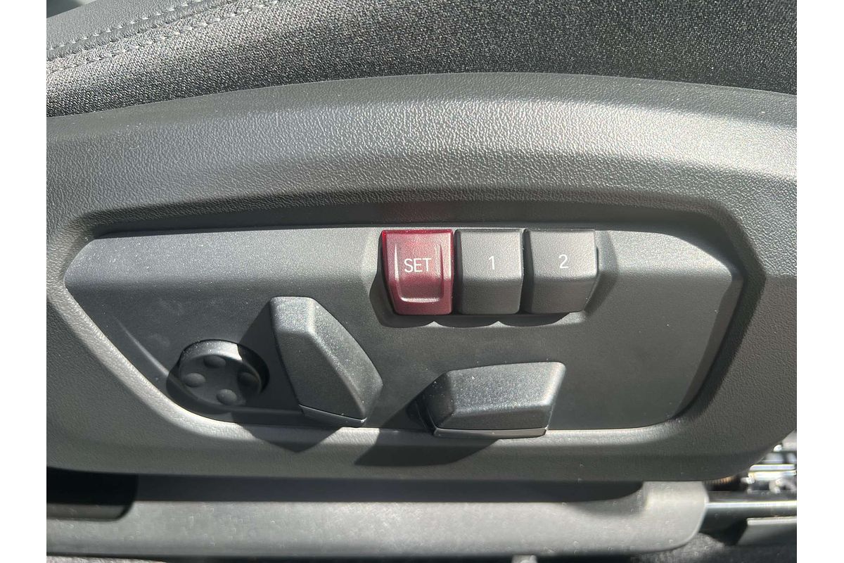 2025 BMW X1 xDrive20i M Sport U11