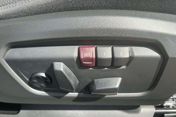 2025 BMW X1 xDrive20i M Sport U11