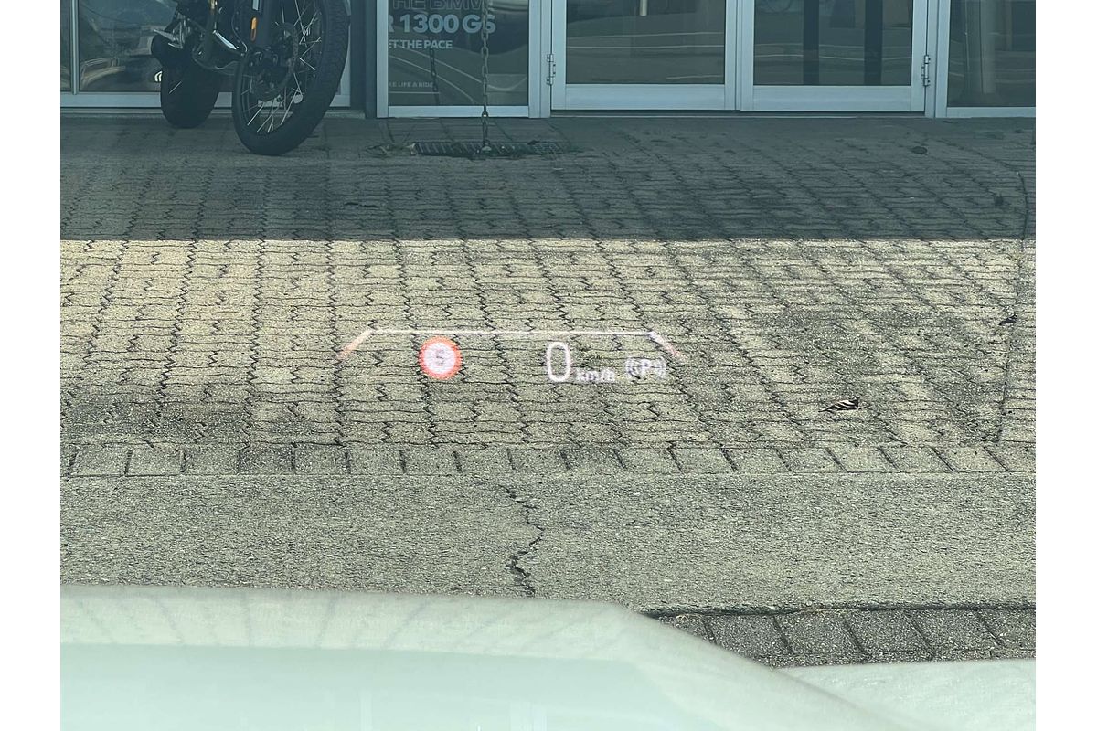 2025 BMW X1 xDrive20i M Sport U11