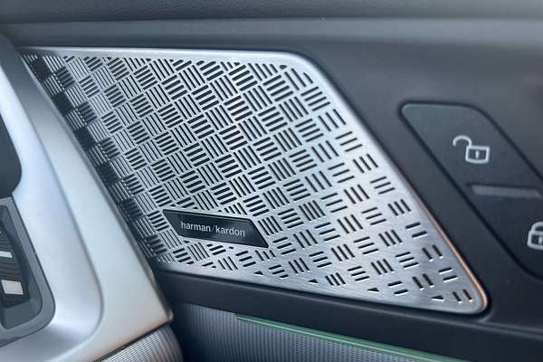 2025 BMW X1 xDrive20i M Sport U11